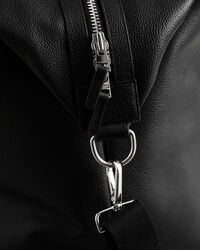 Comfortabele leren tas