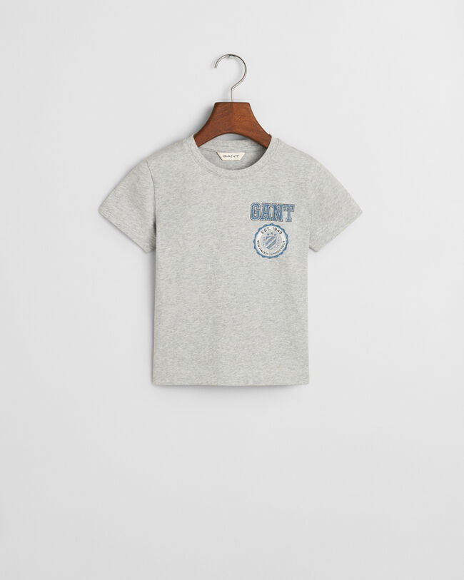 Kids grafisch T-shirt