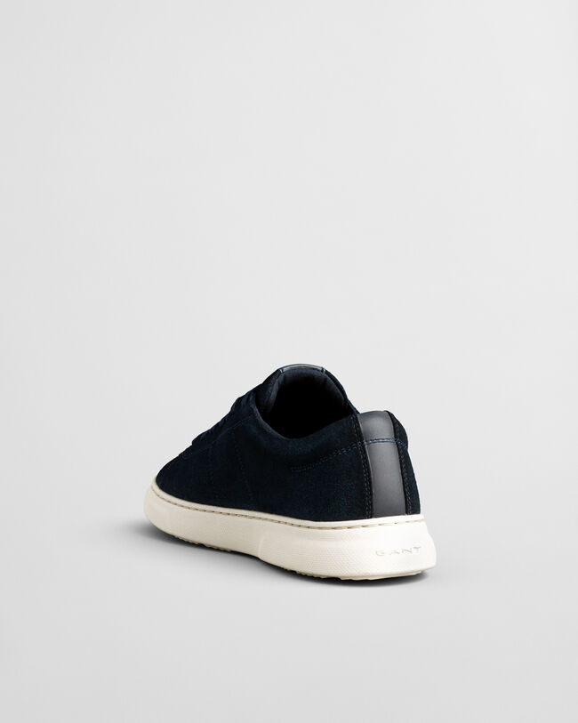 Joree suède sneakers