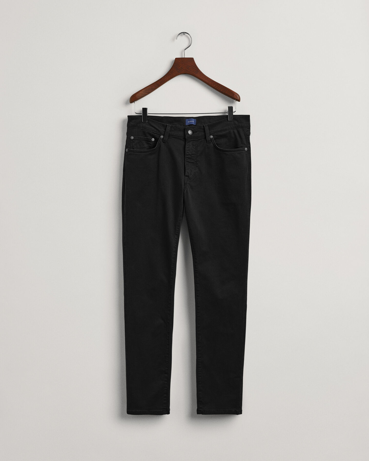 Hayes Slim Fit Desert jeans