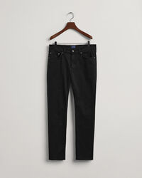 Hayes Slim Fit Desert jeans