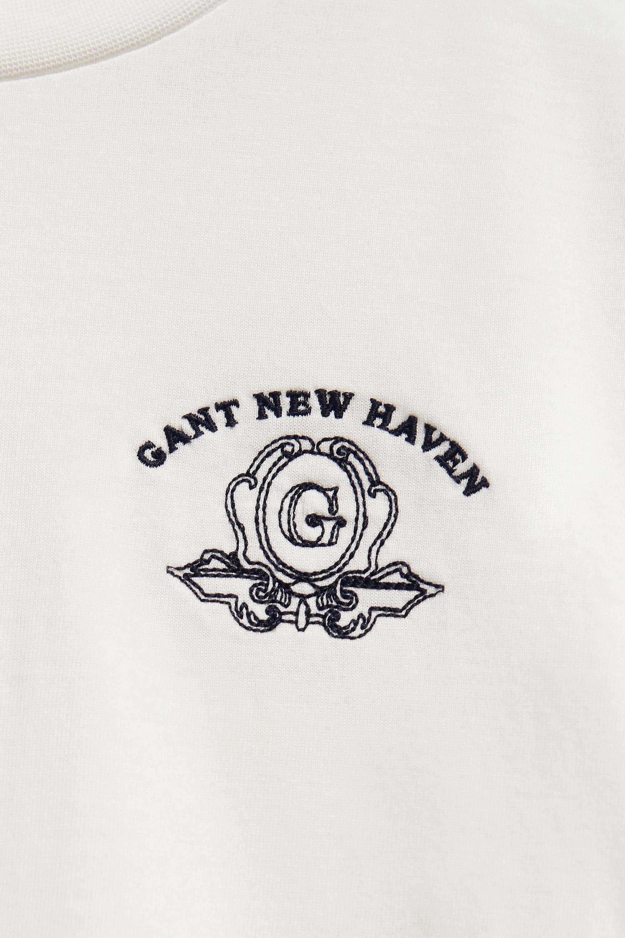 T-Shirt met print voor tienermeisjes