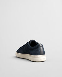 Joree suède sneakers