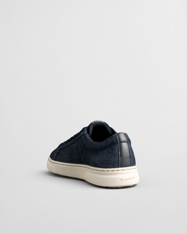 Joree suède sneakers