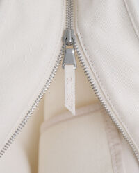 Draagtas van katoencanvas