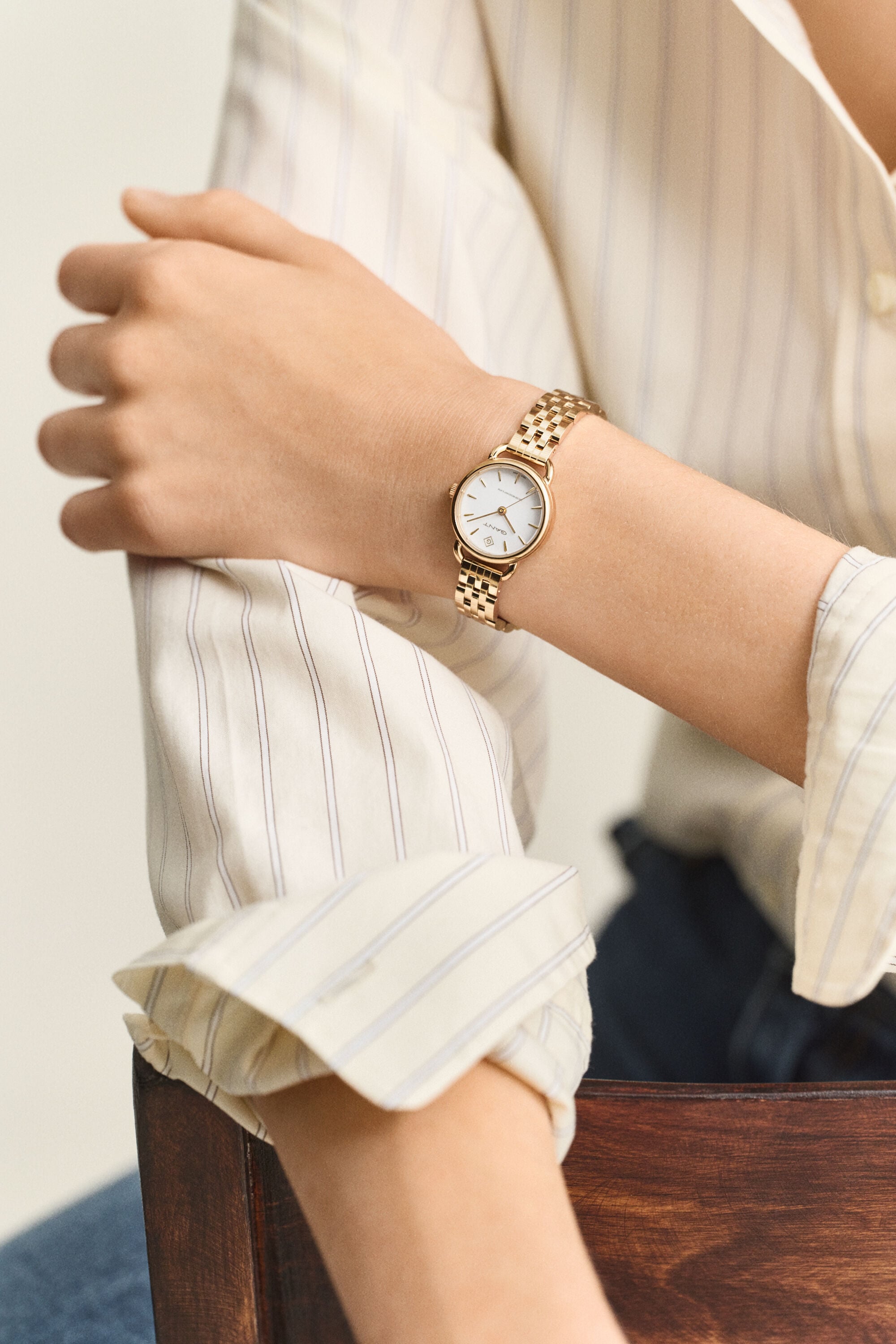 Auburn Watch