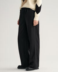 Straight Pull-On broek