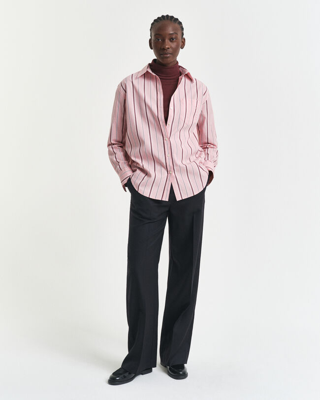 Coltrui van licht katoen