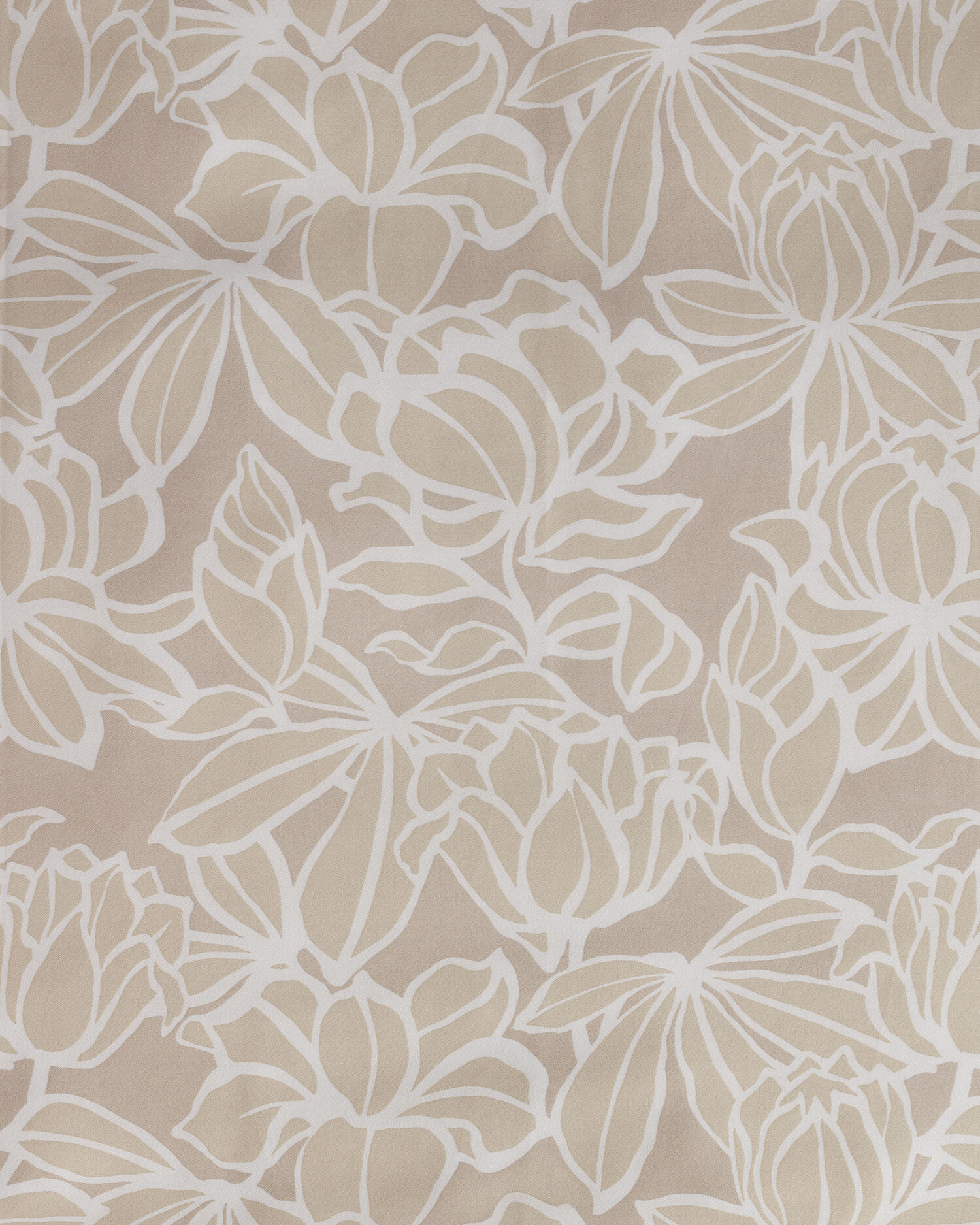 Eenpersoonsdekbedovertrekset met bloemetjes