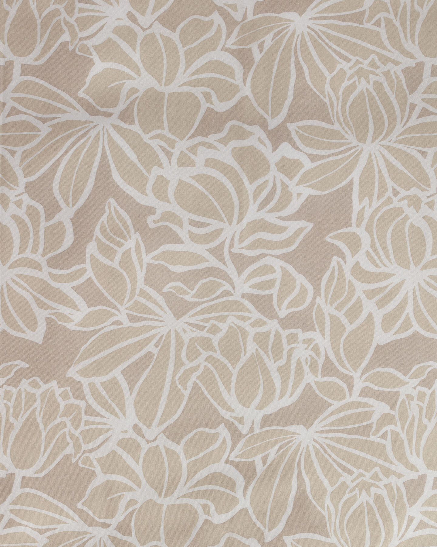 Eenpersoonsdekbedovertrekset met bloemetjes