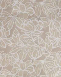 Eenpersoonsdekbedovertrekset met bloemetjes