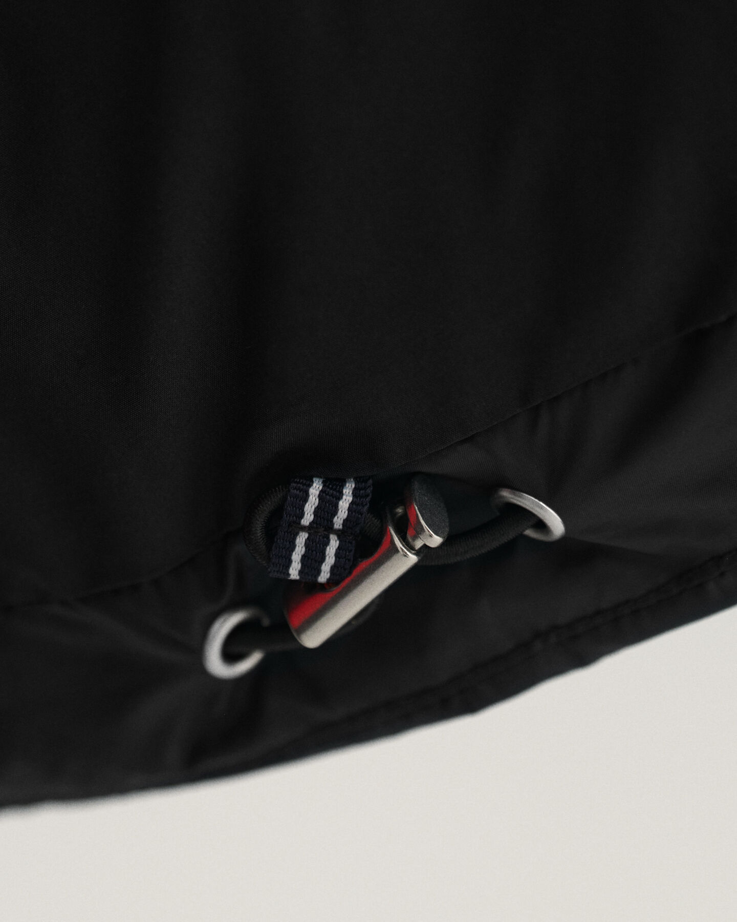 Teen Girls bodywarmer met glans