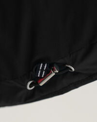 Teen Girls bodywarmer met glans