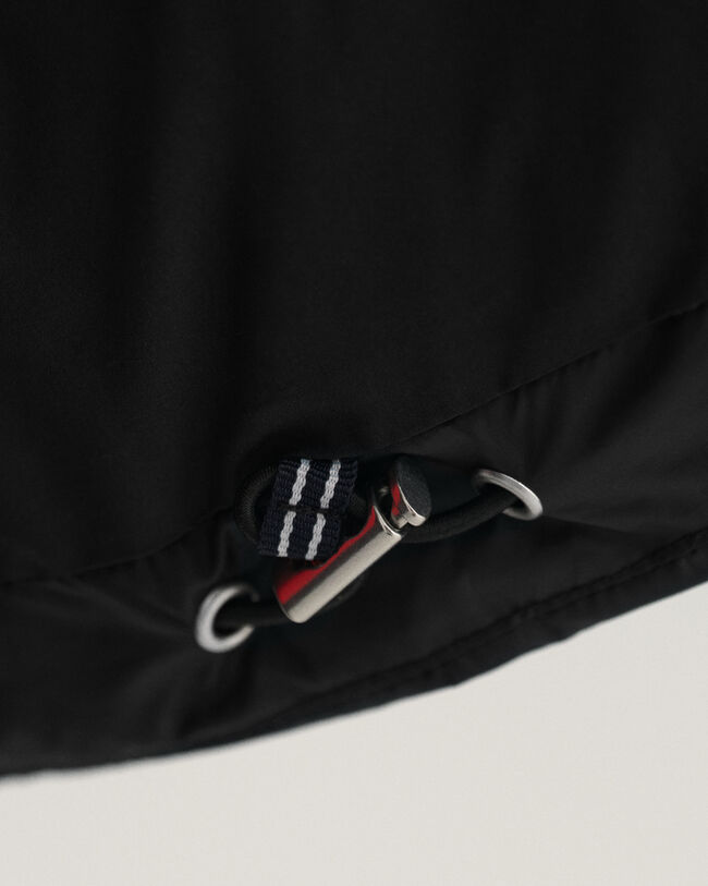 Teen Girls bodywarmer met glans