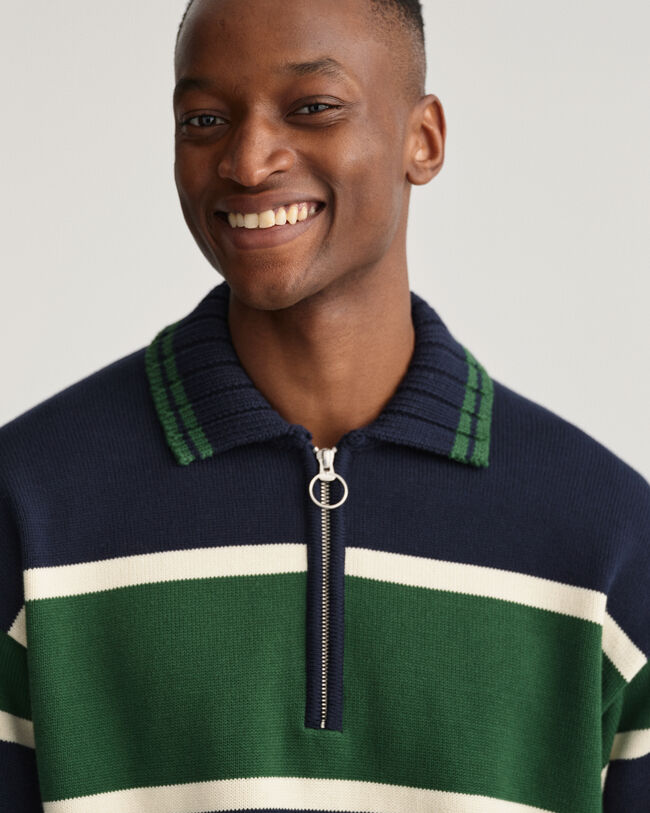 Gebreide Heavy Rugger