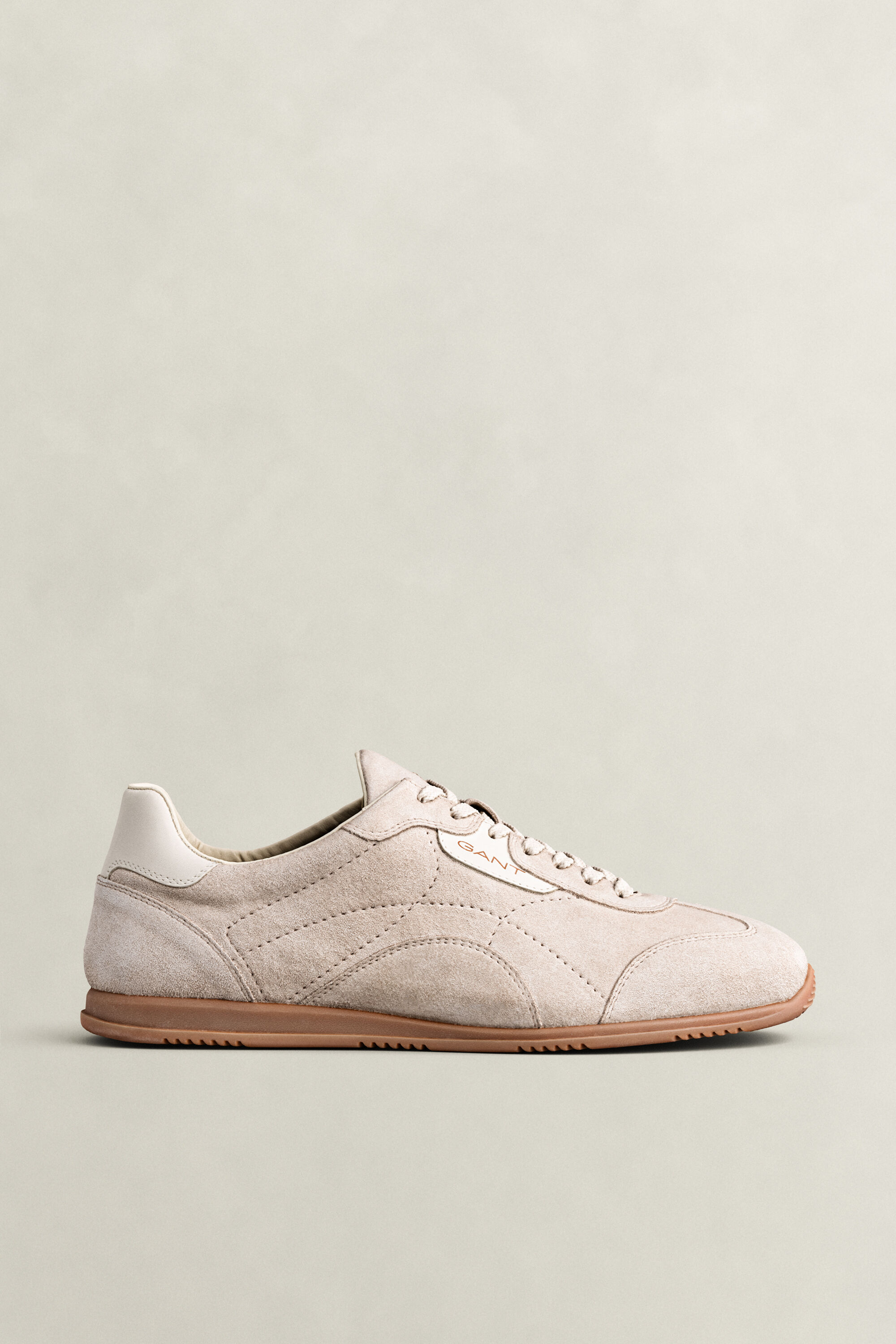 Spearclub suède sneakers