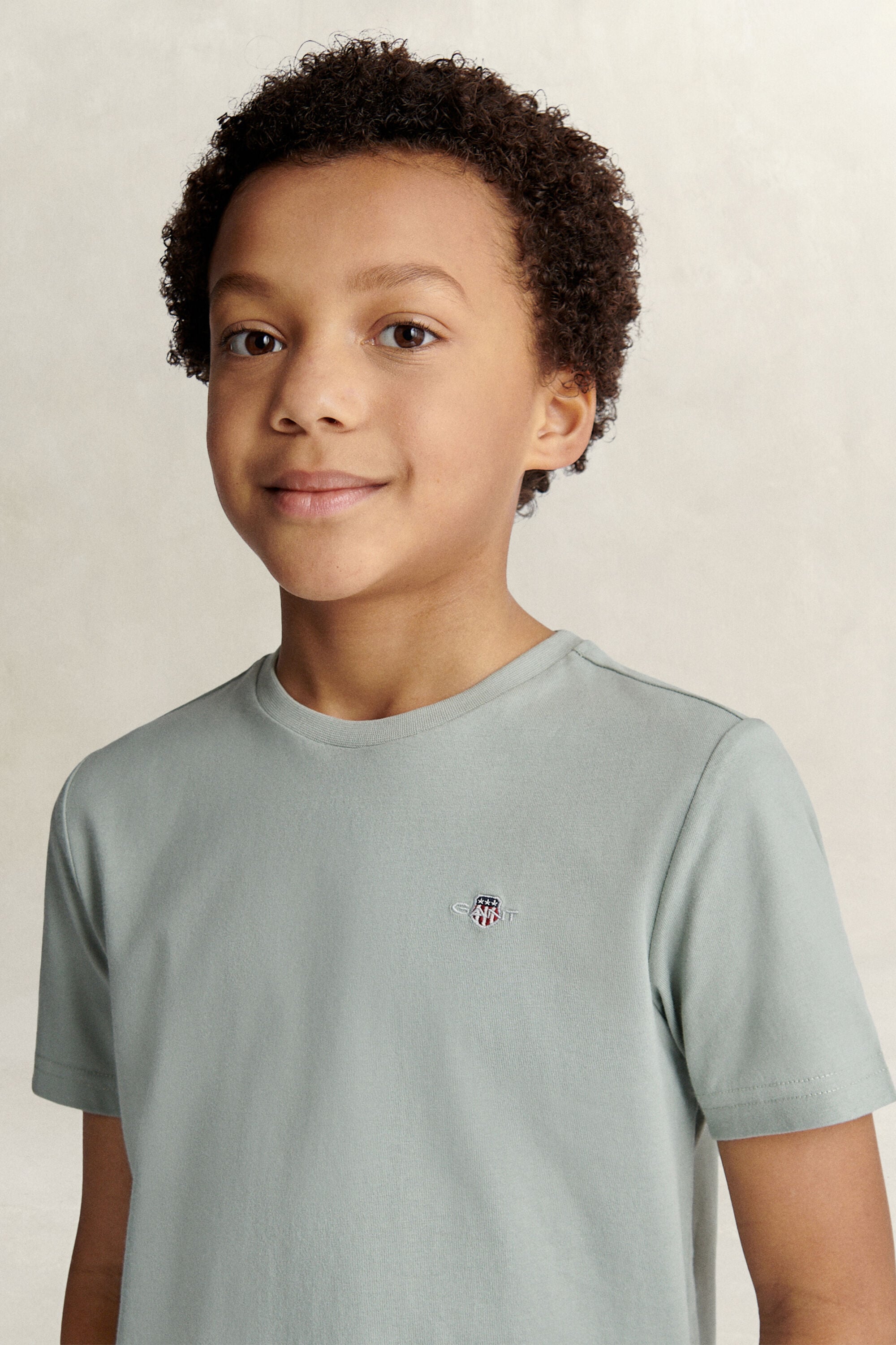 Teens Shield T-shirt