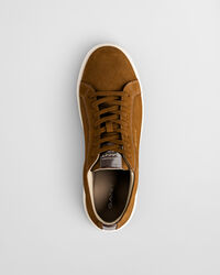 Joree suède sneakers