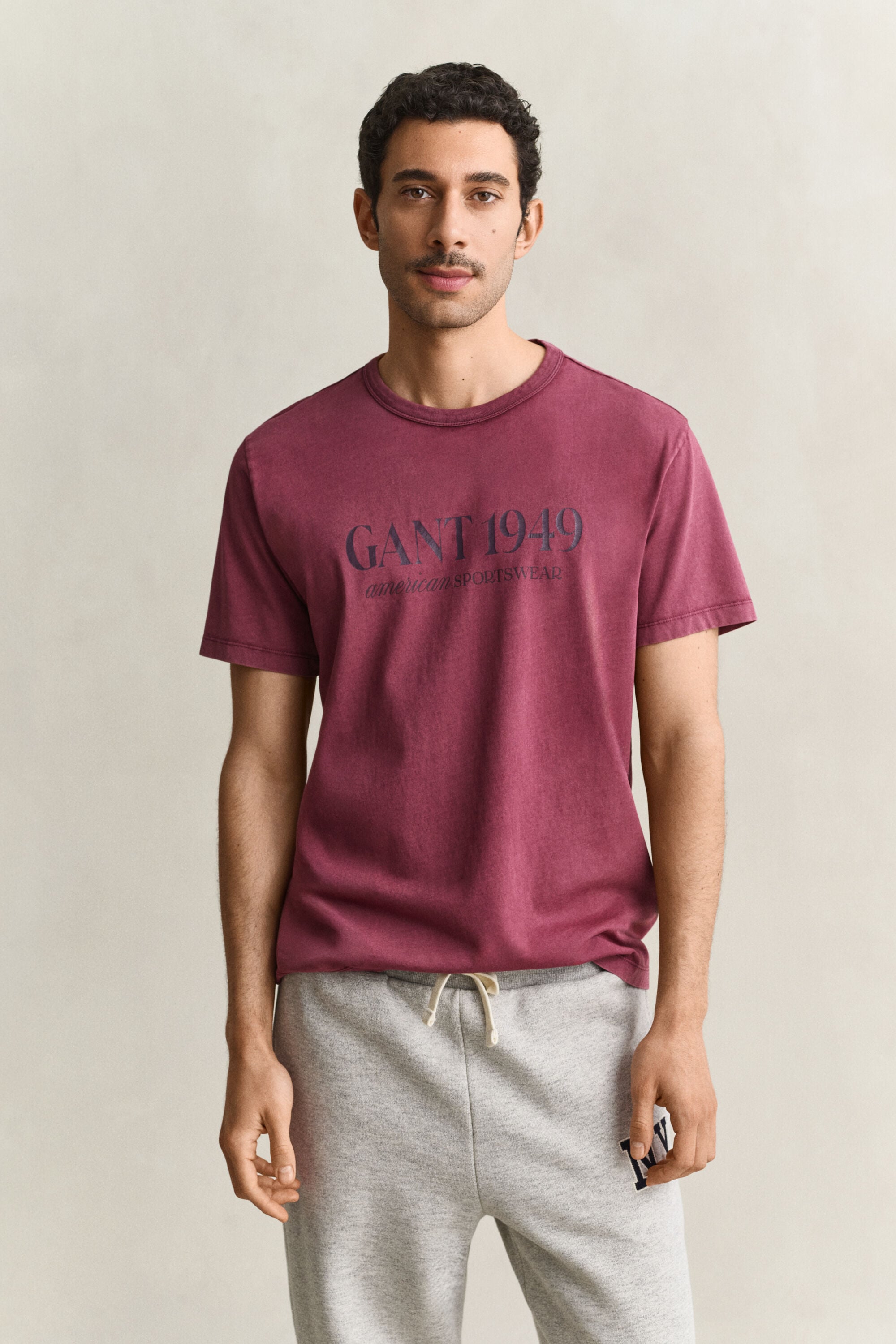 Graphic T-shirt