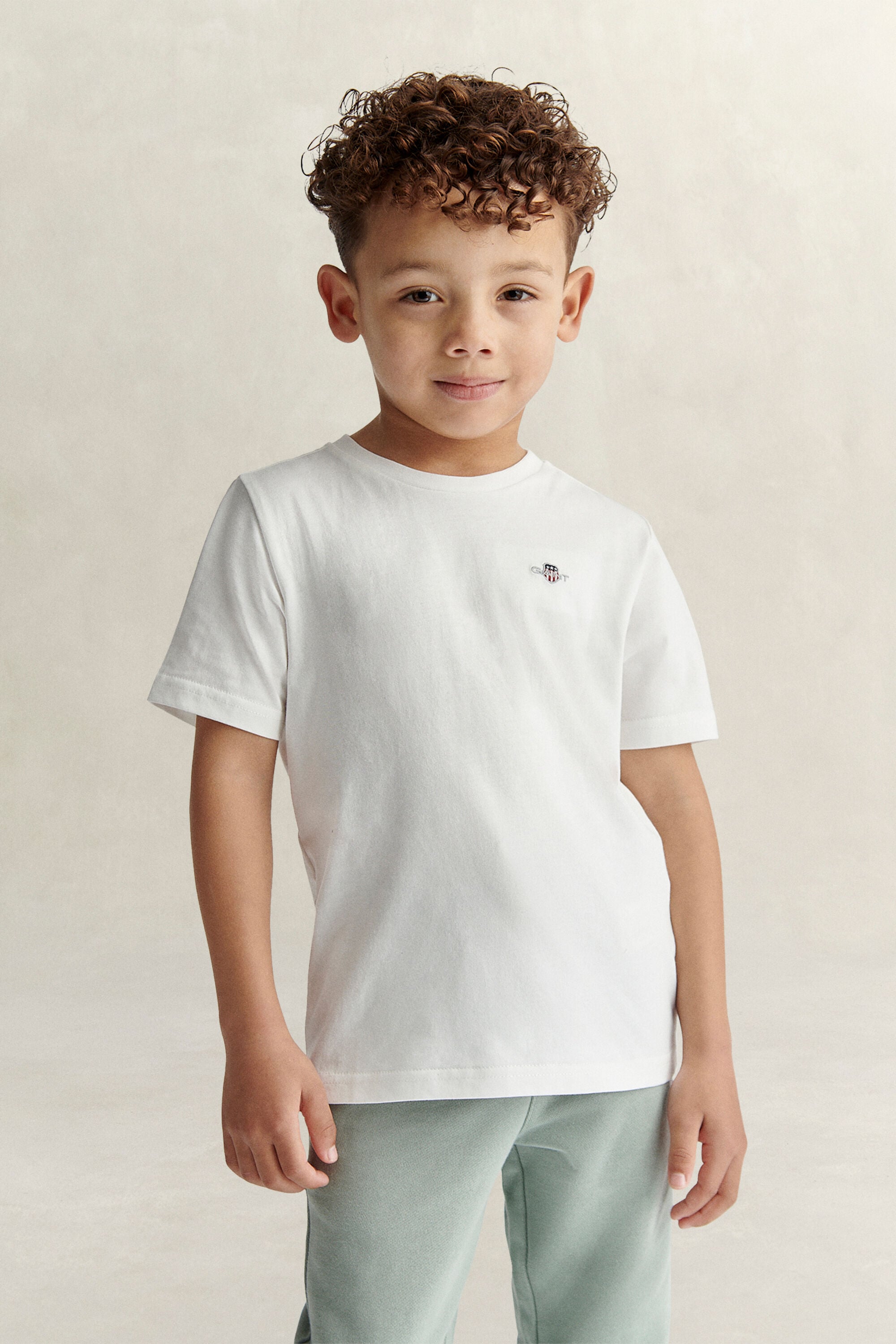 Kids Shield T-shirt