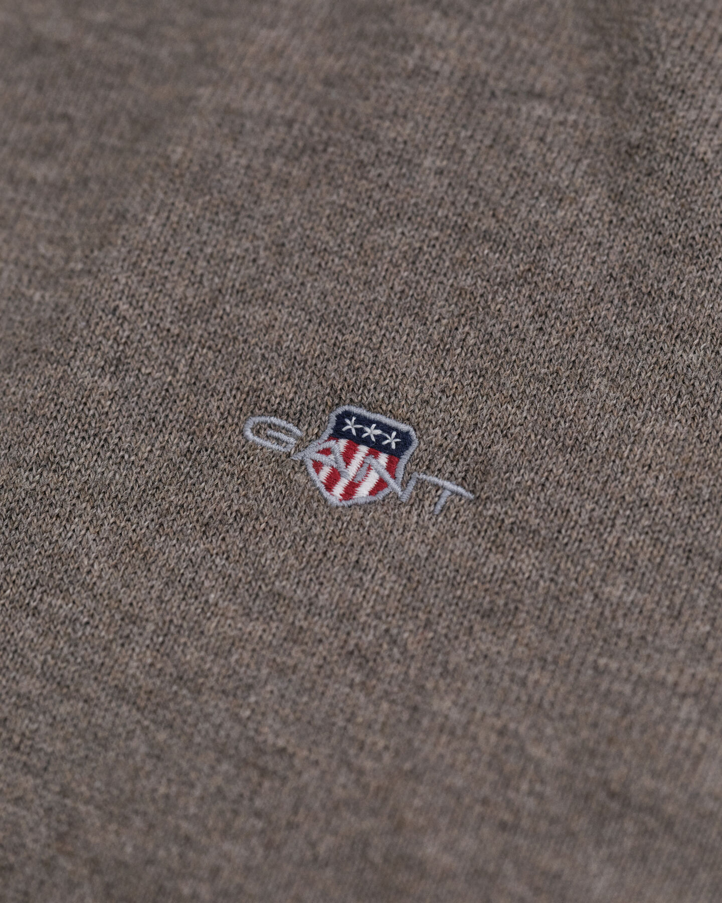 Coltrui van katoen en wol