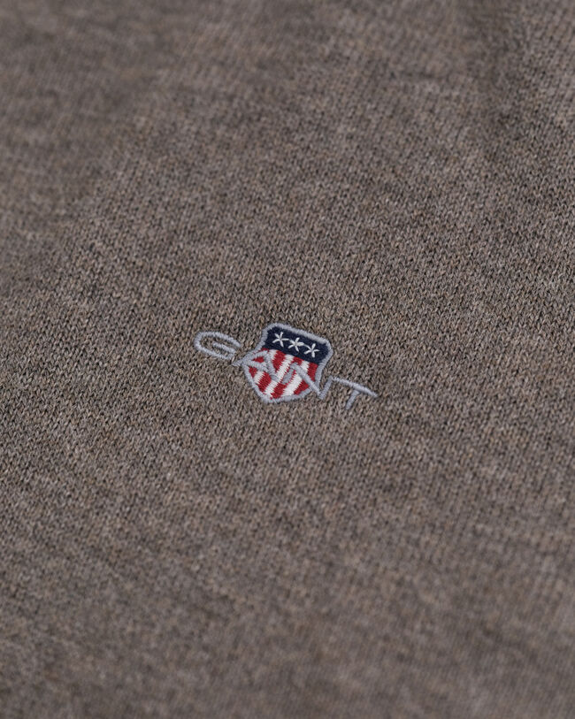 Coltrui van katoen en wol