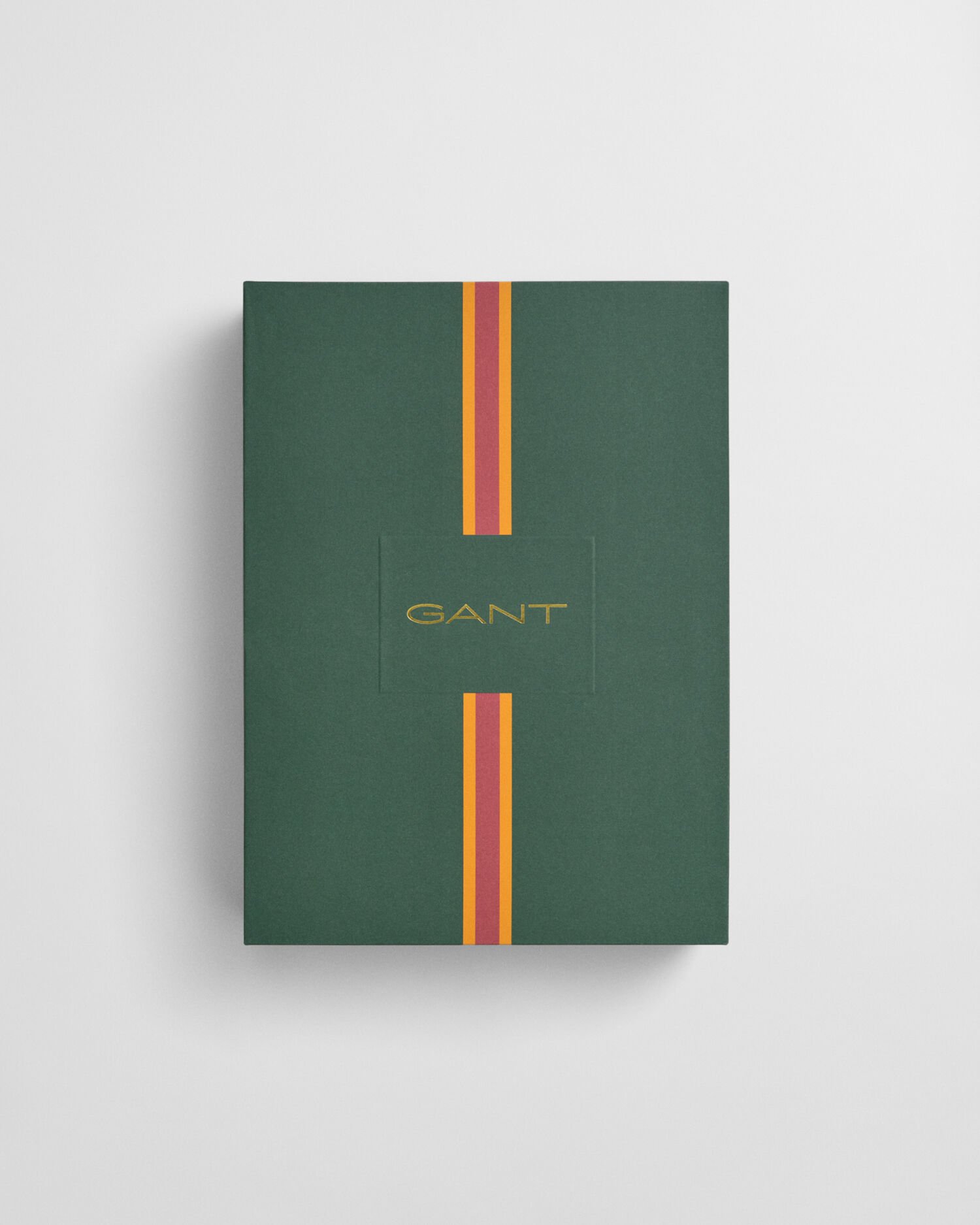 Cadeauset met beanie en sjaal met logo