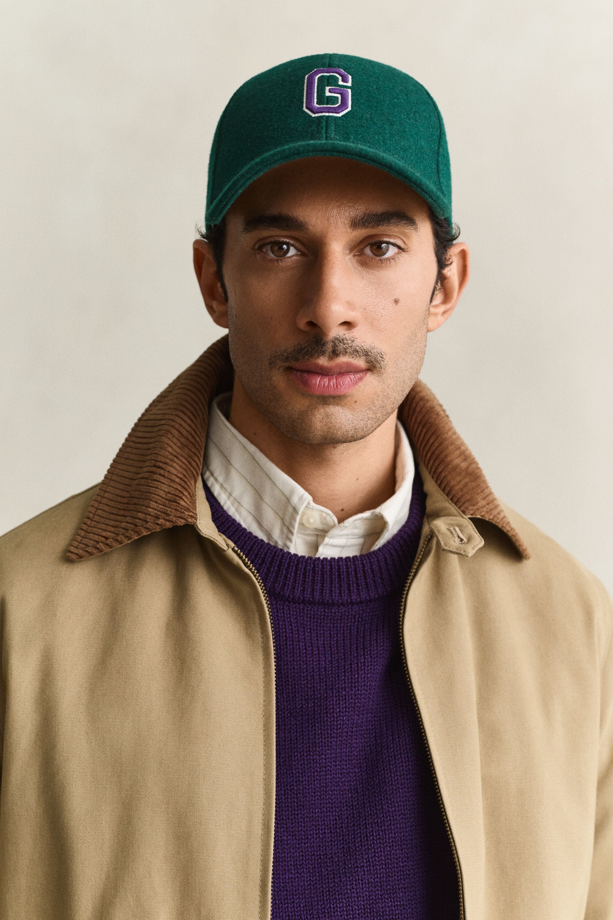 Molton pet