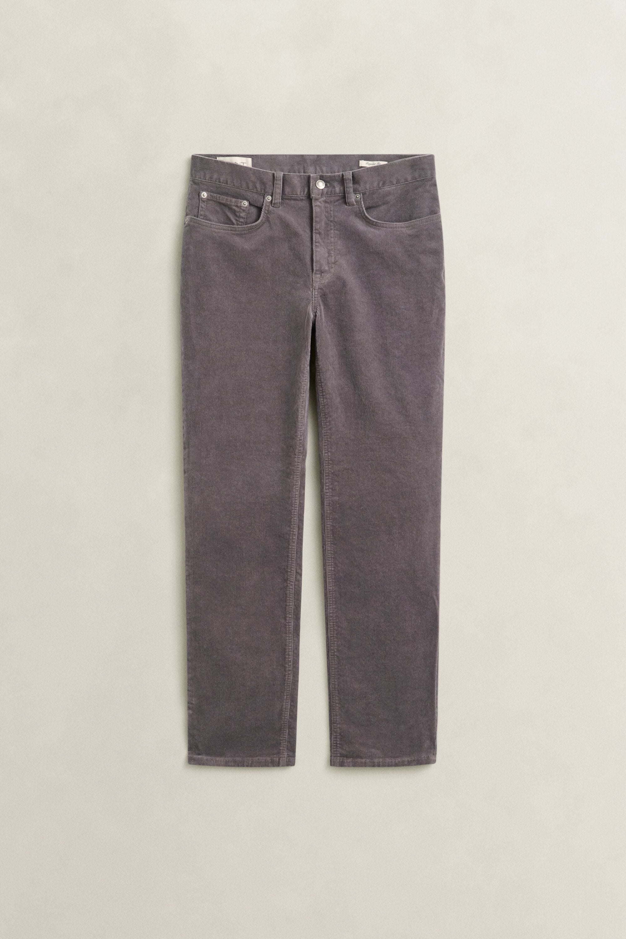 Corduroy jeans