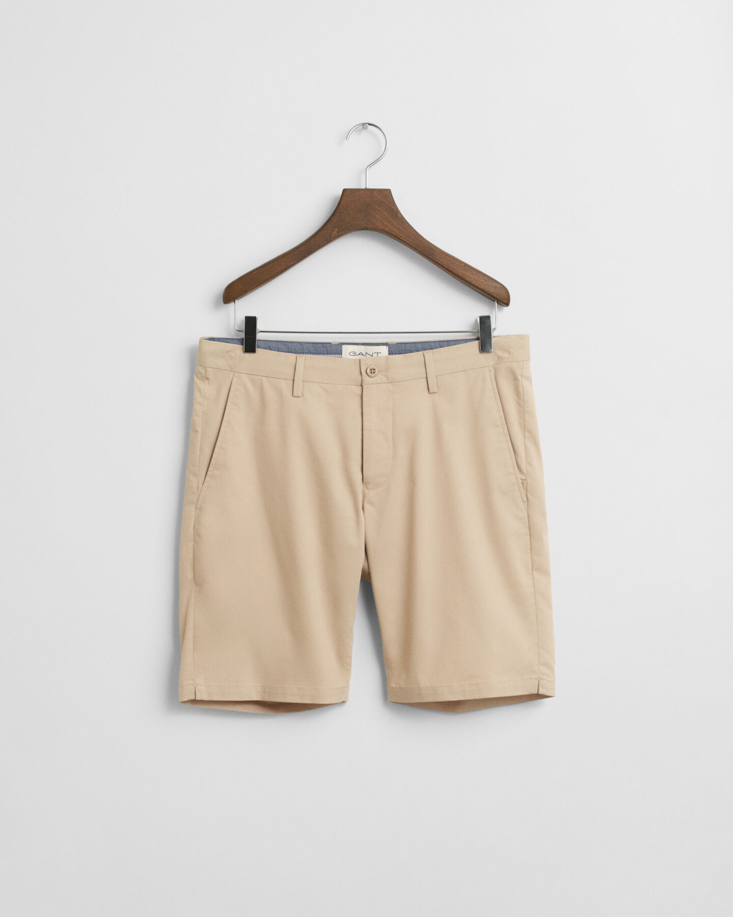 Slim Fit sportshort