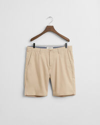 Slim Fit sportshort