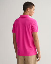 Original Regular Fit piqu&eacute; poloshirt