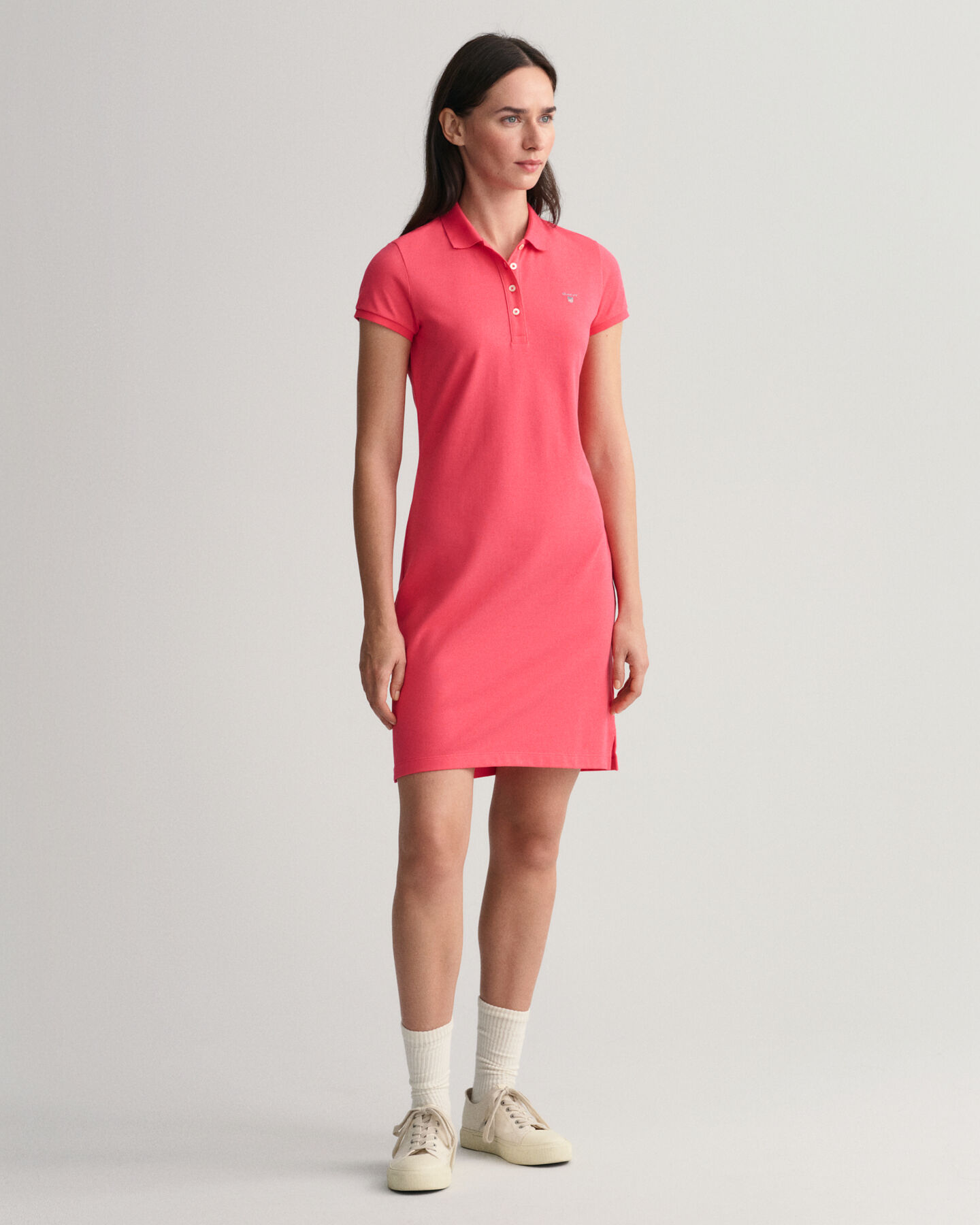 Original piqu&eacute; polojurk