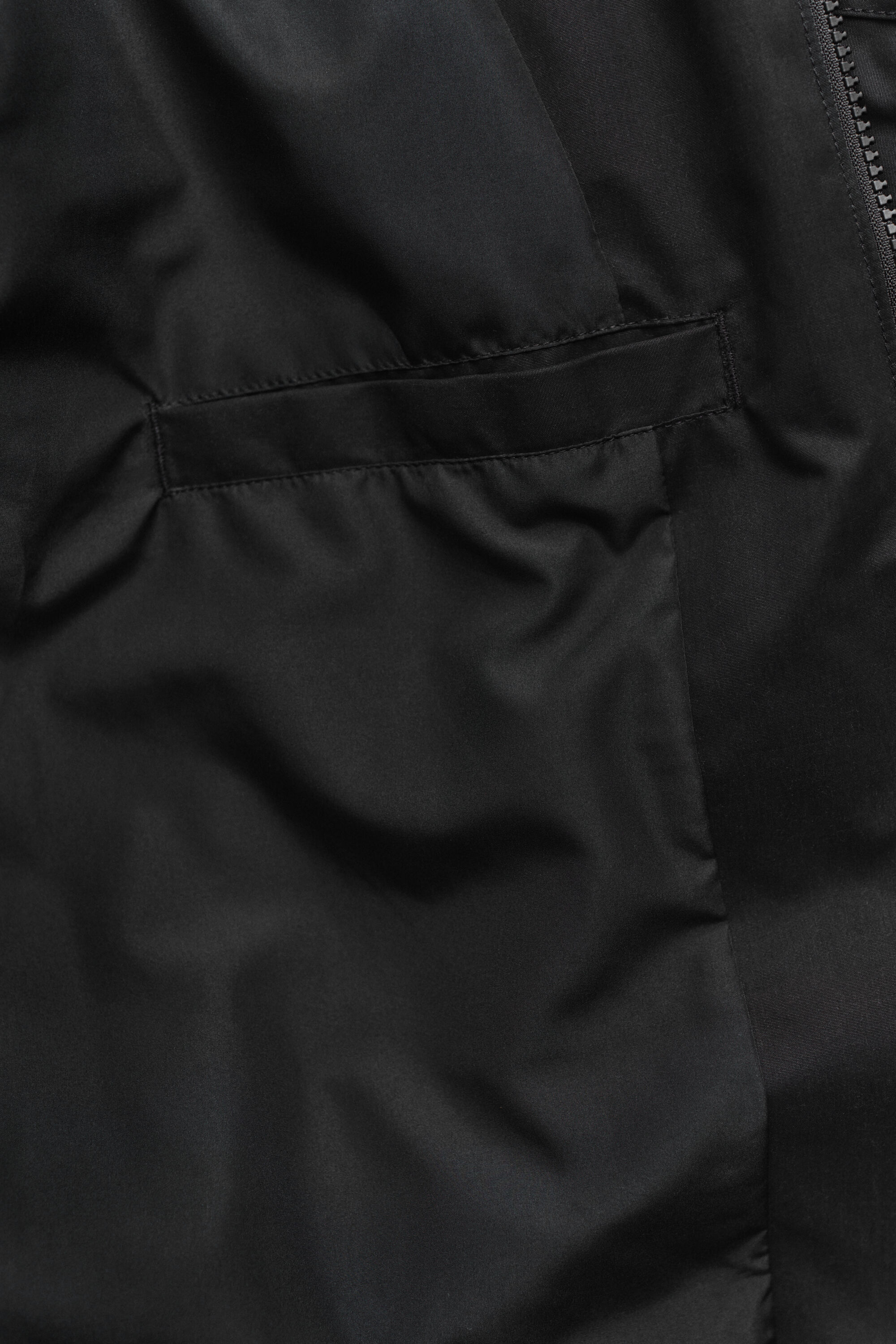 Lichtgewicht Hampshire jack