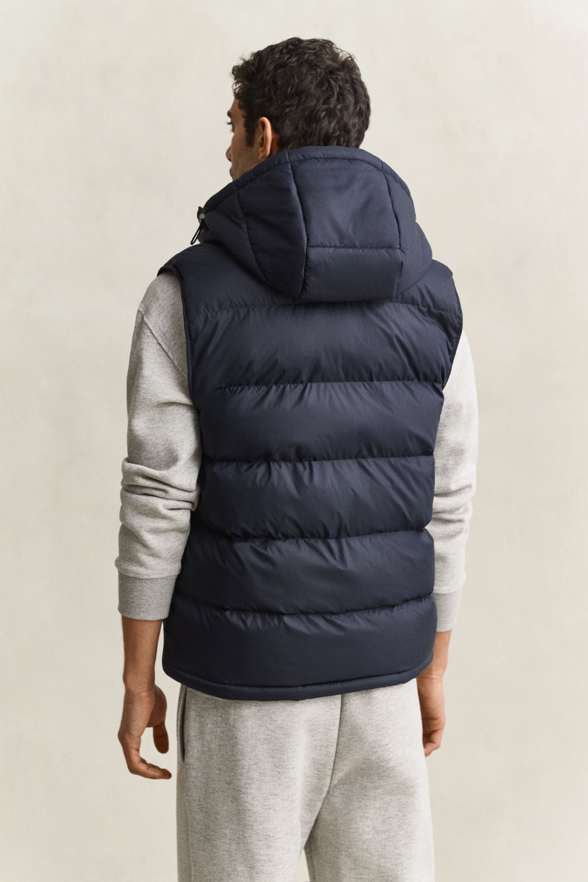 Active Cloud bodywarmer