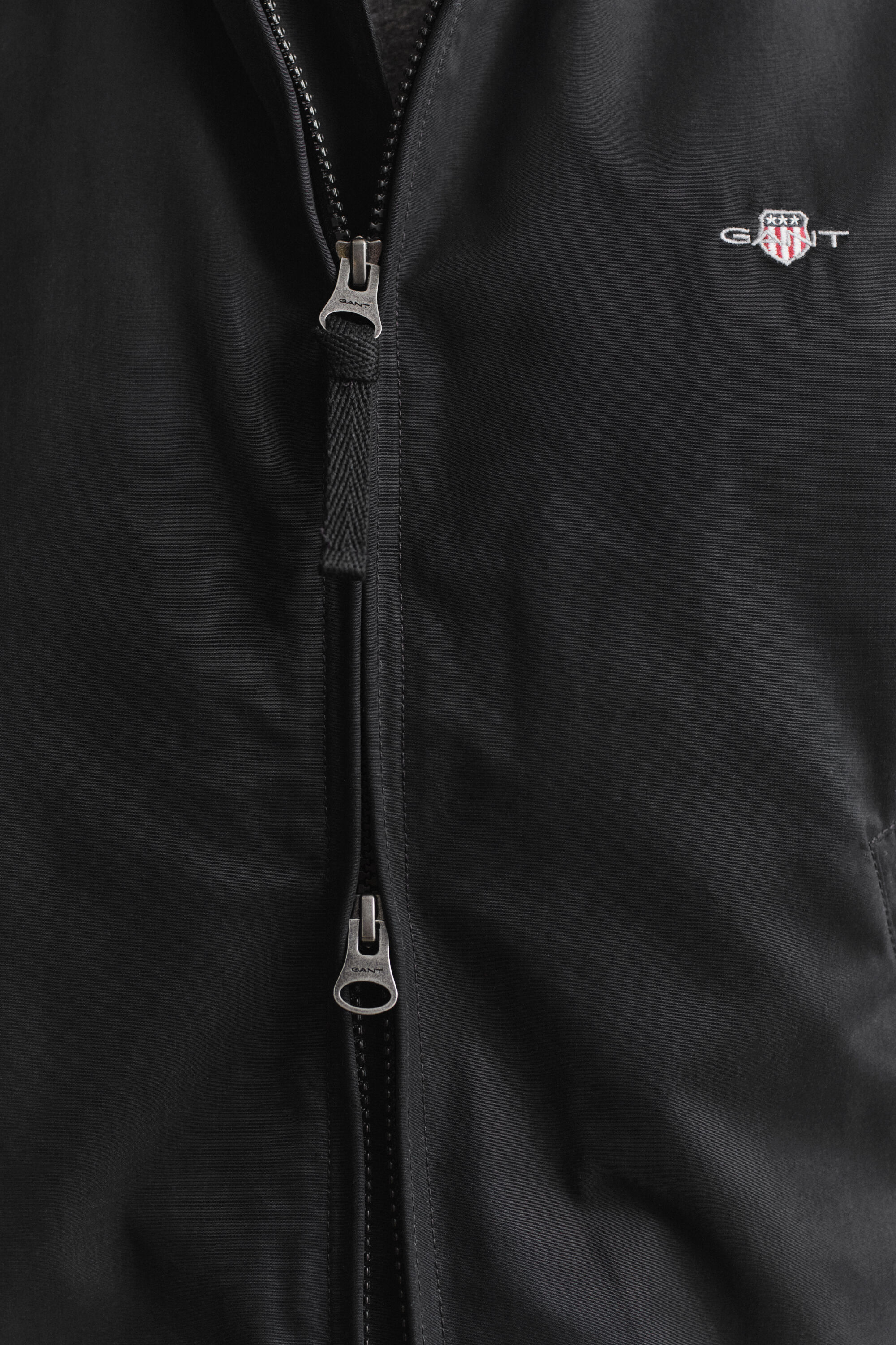 Lichtgewicht Hampshire jack