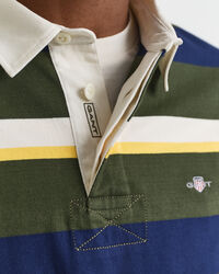 Gestreepte Heavy Rugger