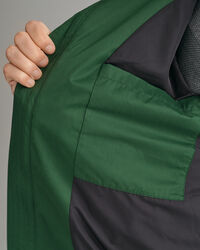 Lichtgewicht Hampshire jack