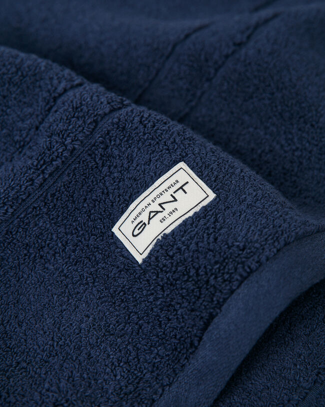 Set van vier Premium handdoeken 30 x 30 cm