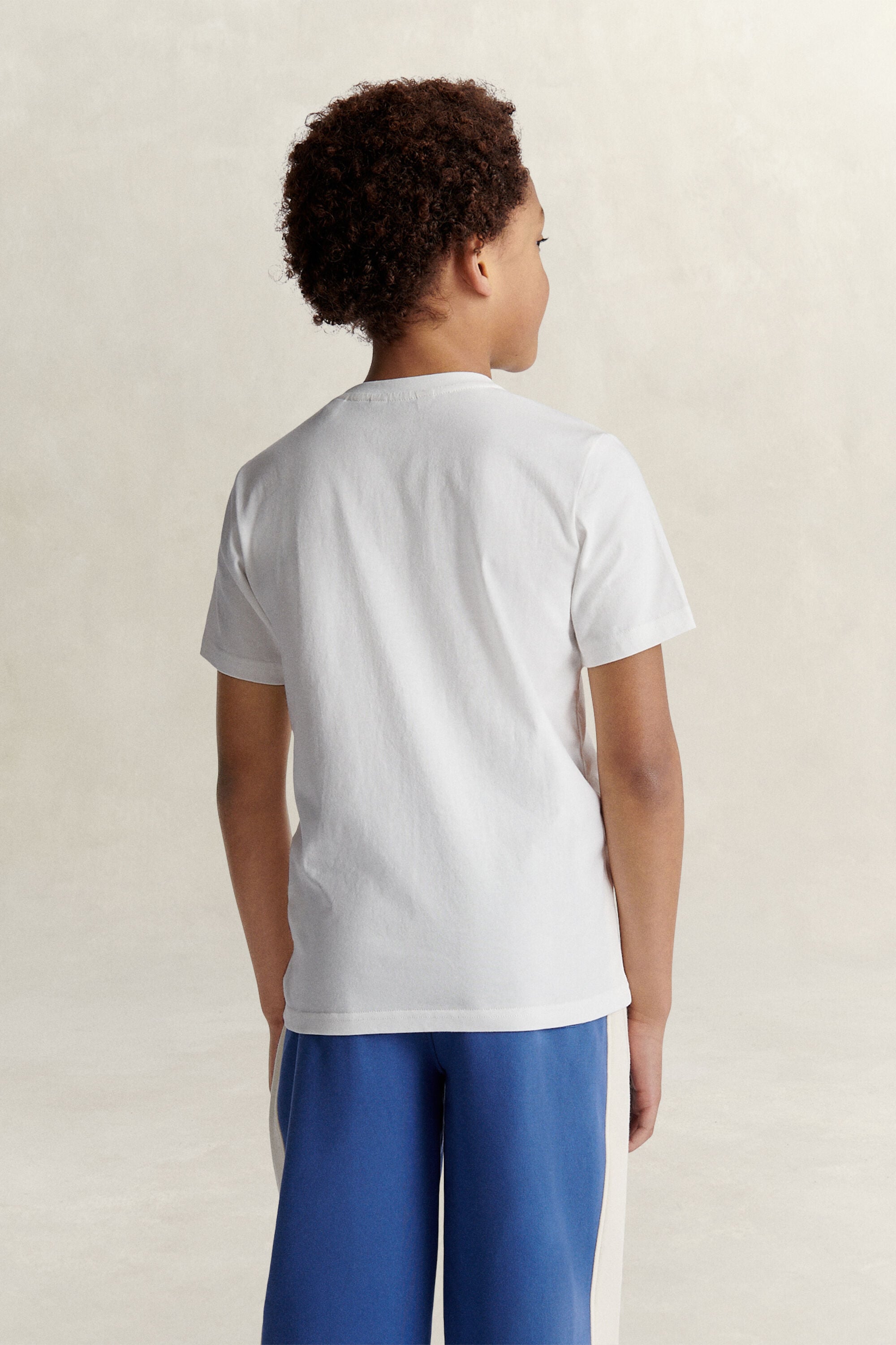 Teens Shield T-shirt
