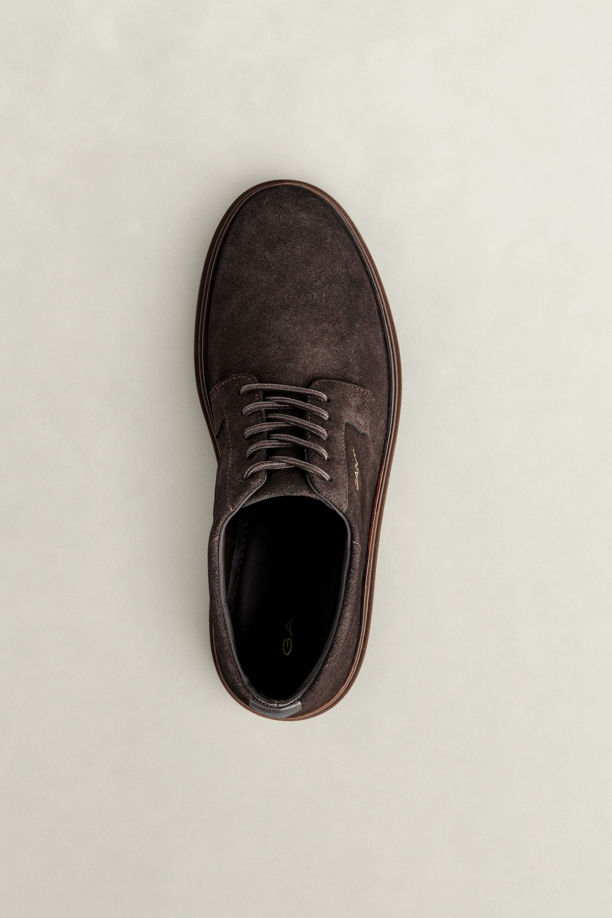 Kinzoon suède schoenen
