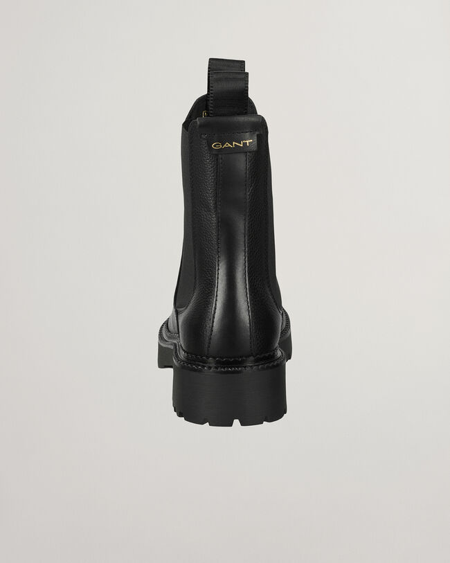 Kelliin Chelsea laarsjes