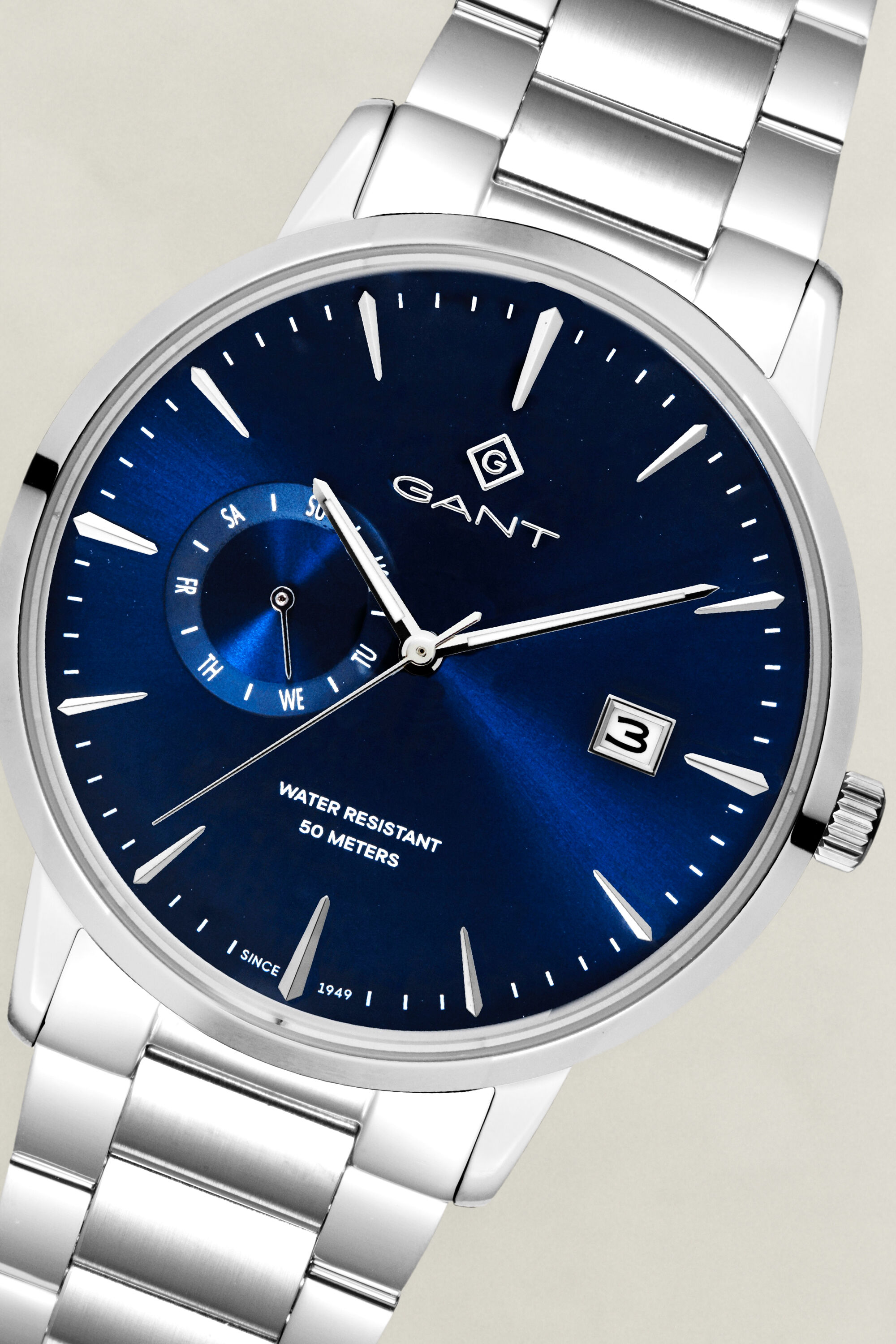 Polshorloge East Hill