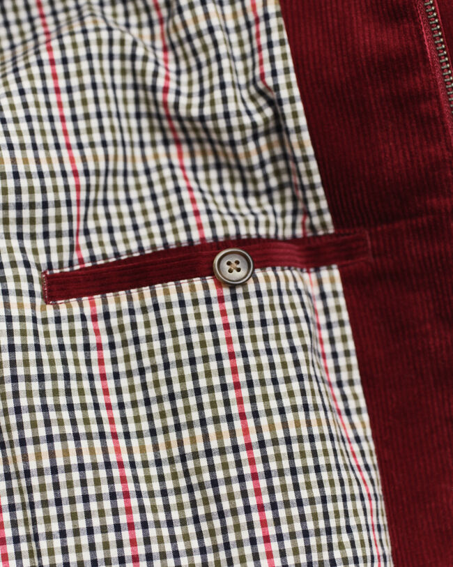 Corduroy Herrington jack