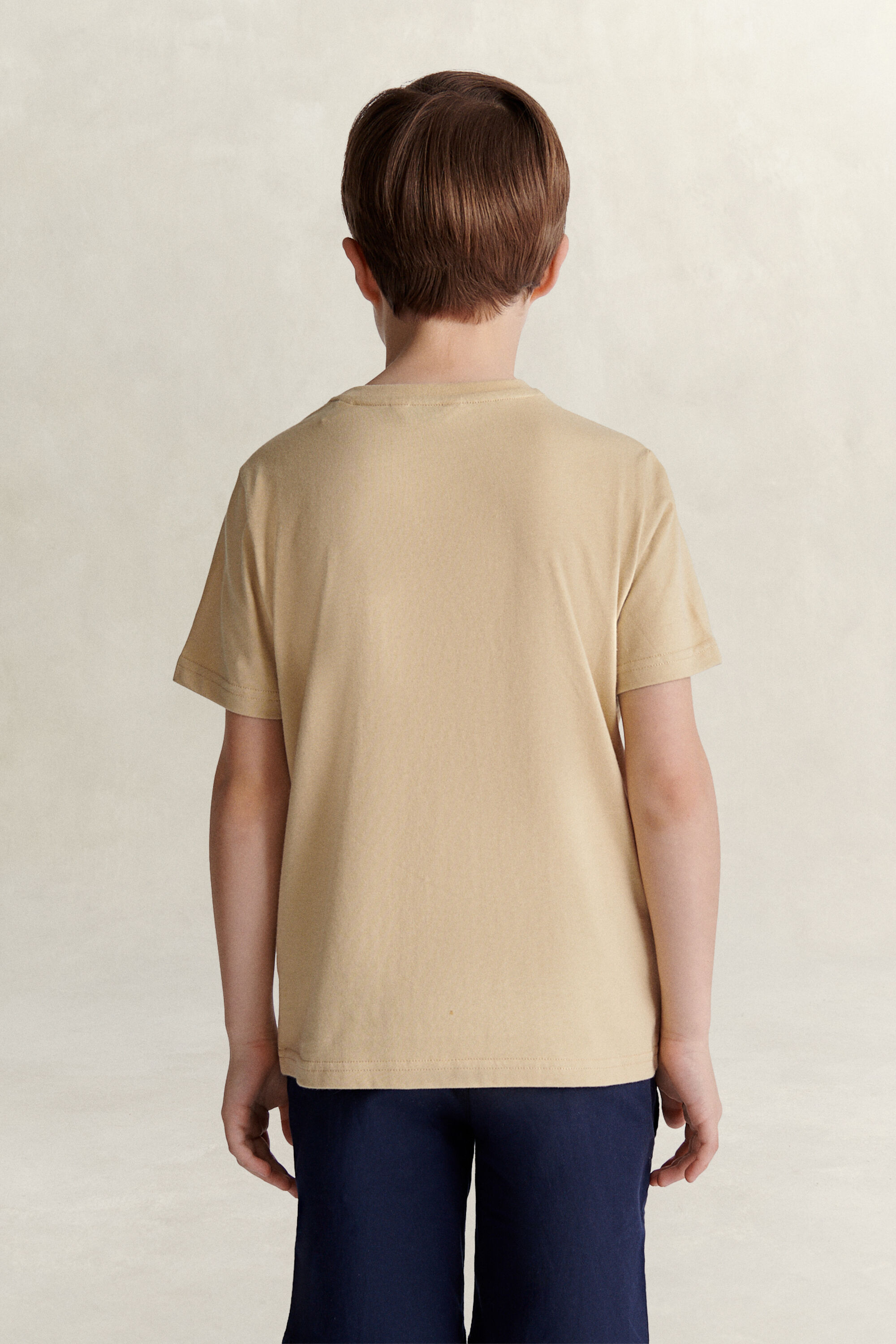 Teens Archive Shield T-shirt