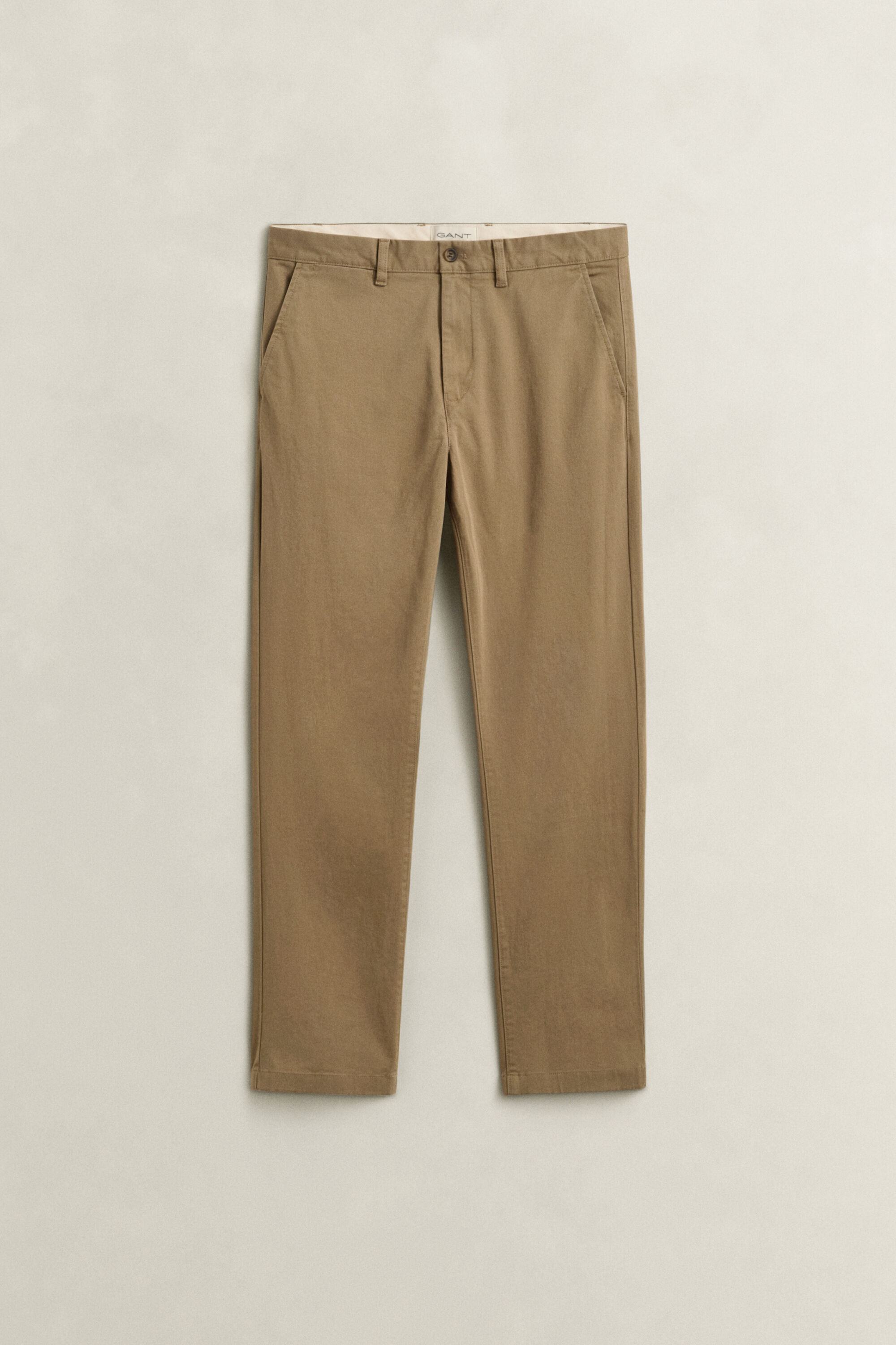 Regular Fit Comfort chino