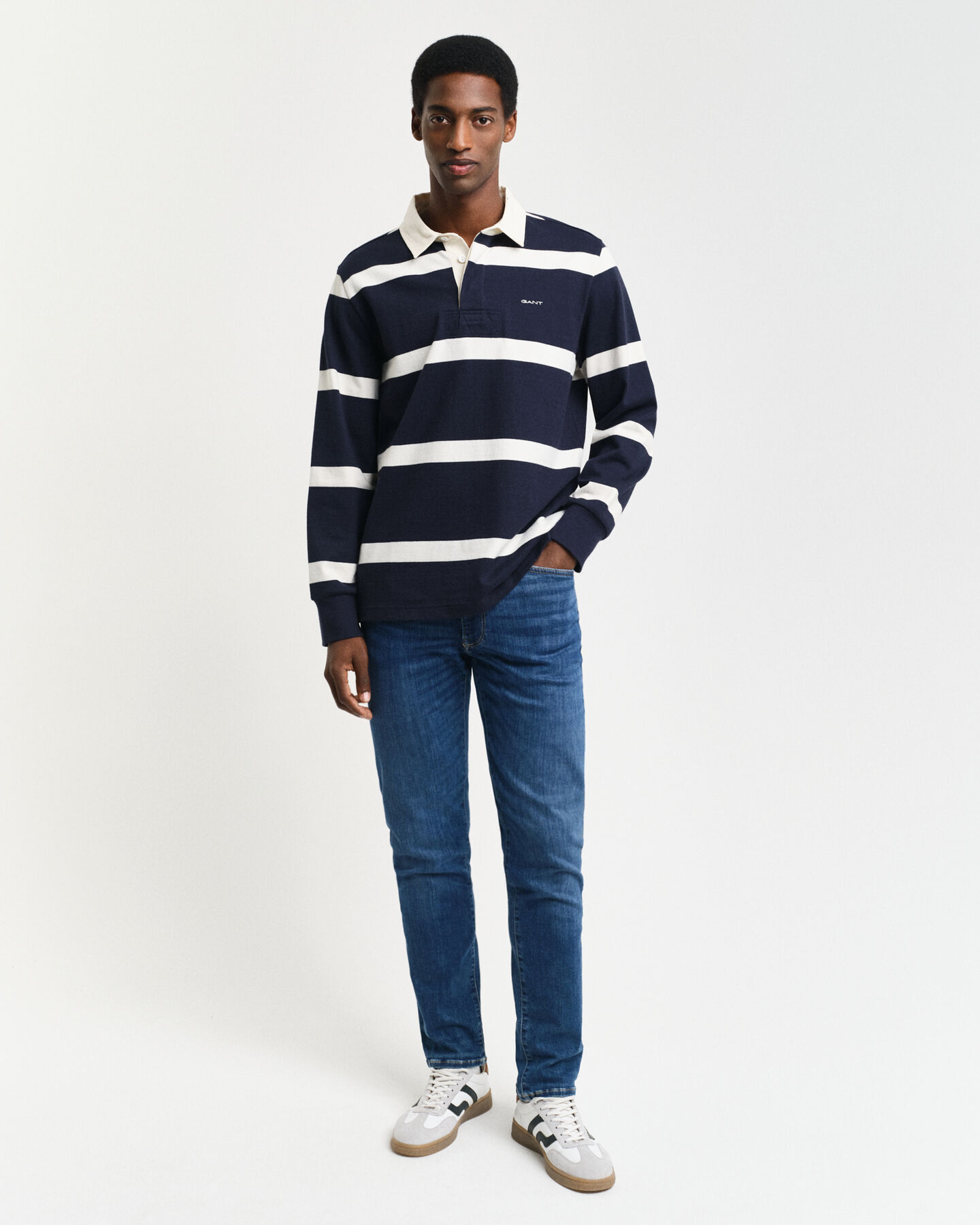 Extra Slim Fit Active Recover jeans