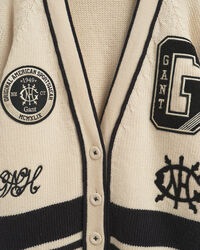 GANT Varsity-vest