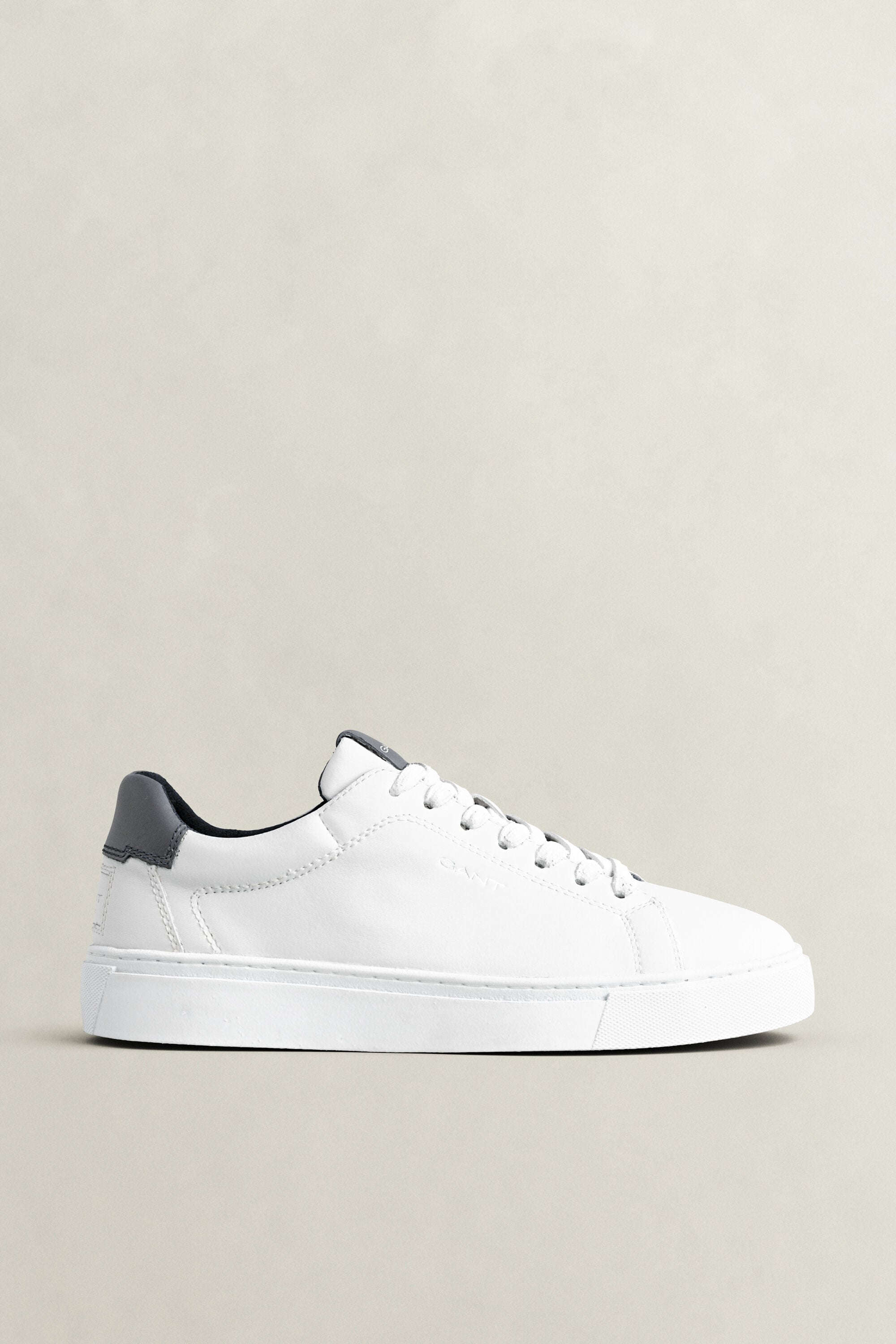 McJulien leren sneakers