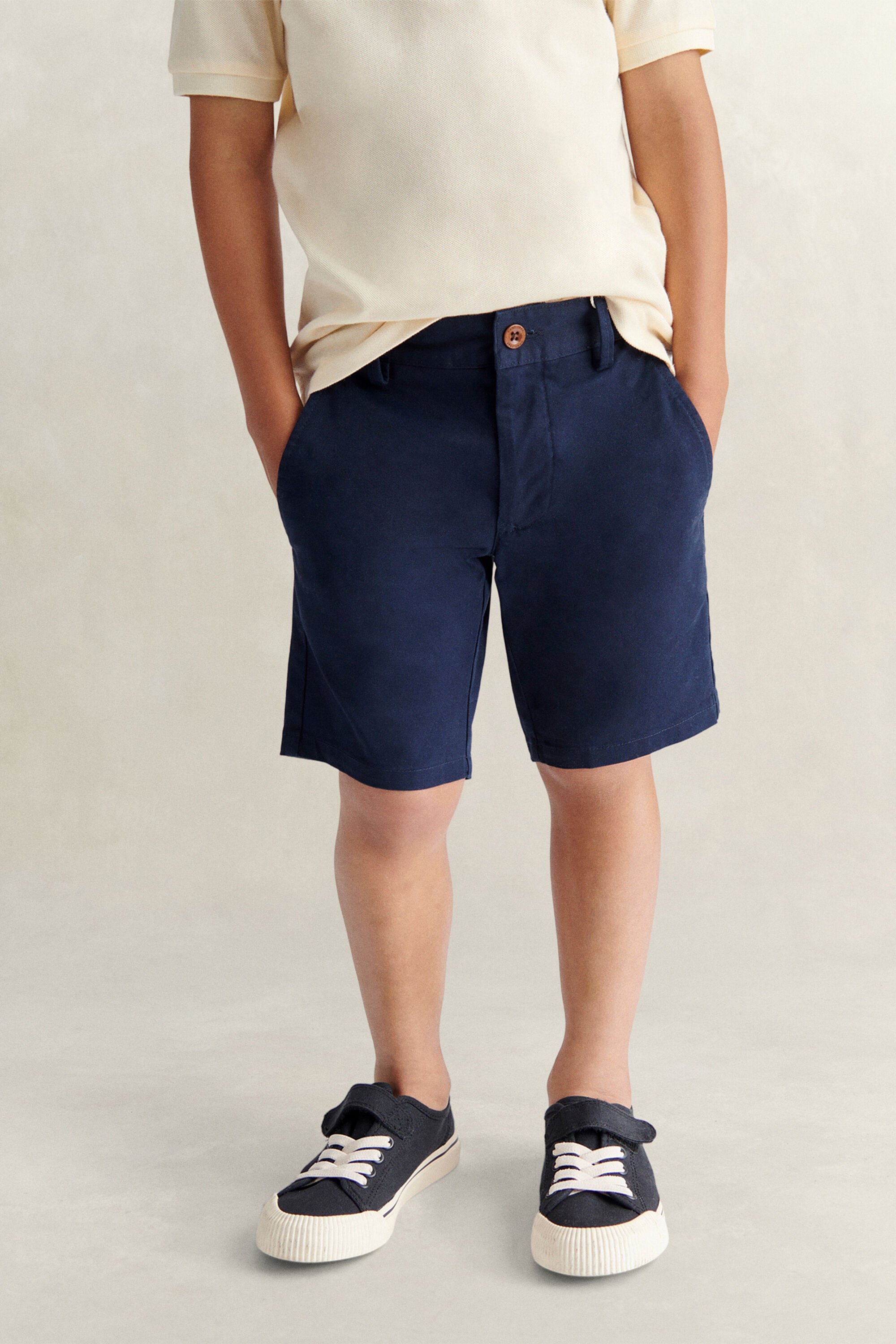 Boys chinoshort